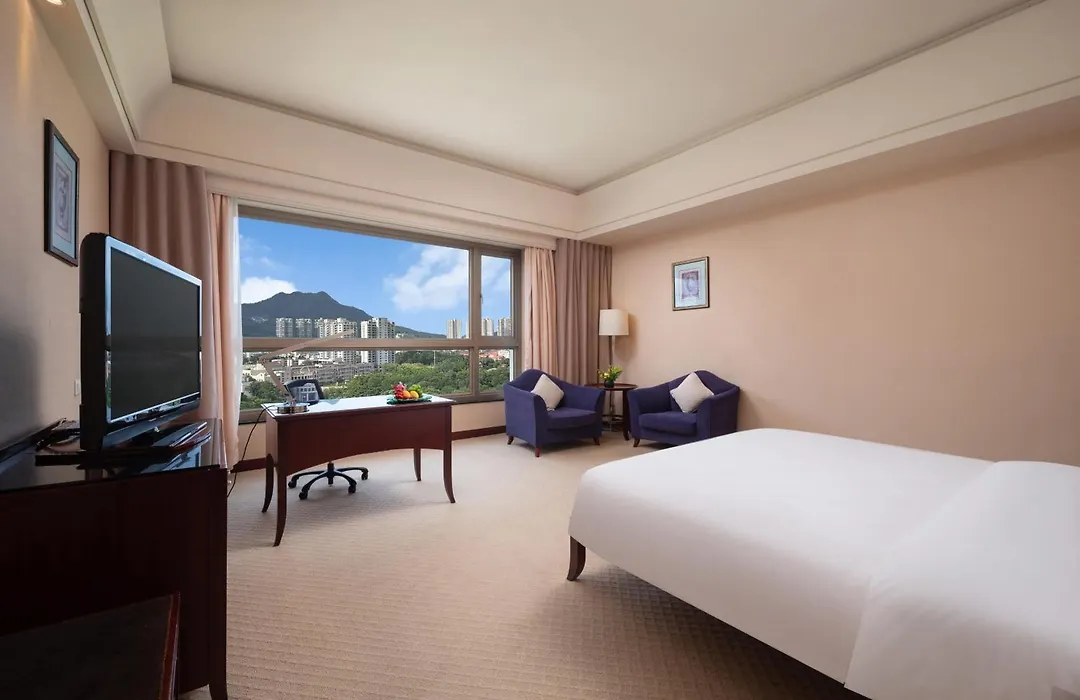 Parklane Hotel Changan-1
