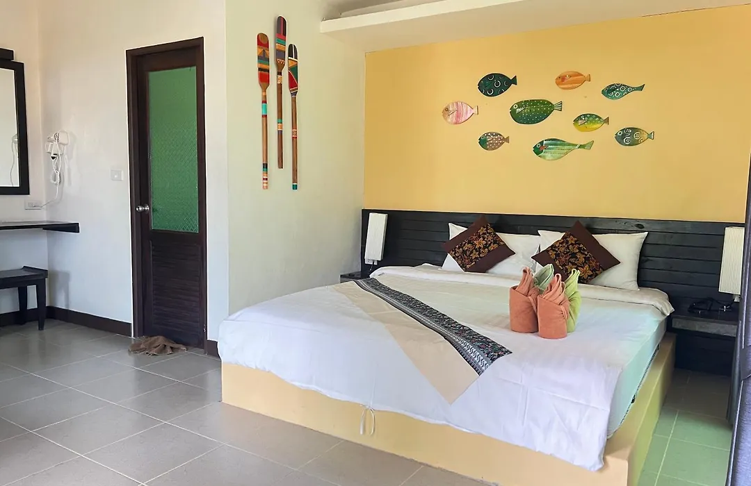 Coco Lanta Resort-1