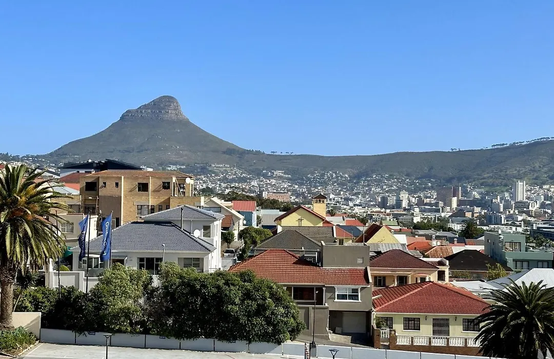 Garden Court Nelson Mandela Boulevard-1