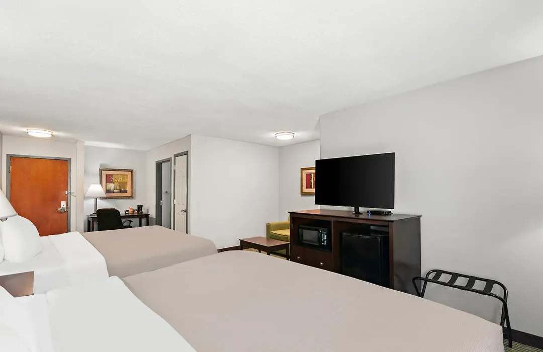 Quality Inn Dry Ridge-1