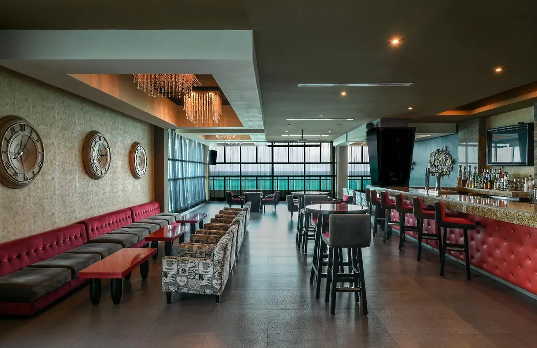 Generations Riviera Maya Oceanfront Family Resort, All & More Inclusive-1