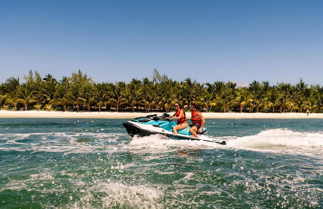 Generations Riviera Maya Oceanfront Family Resort, All & More Inclusive-1