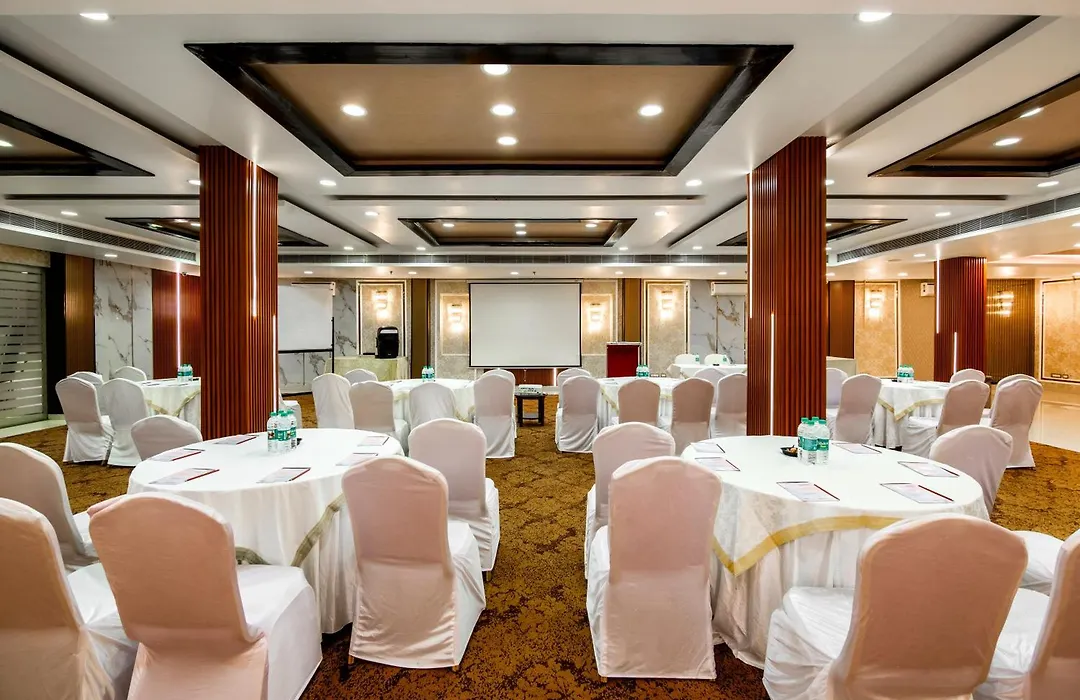 The Grand Orion - Kailash Colony-1