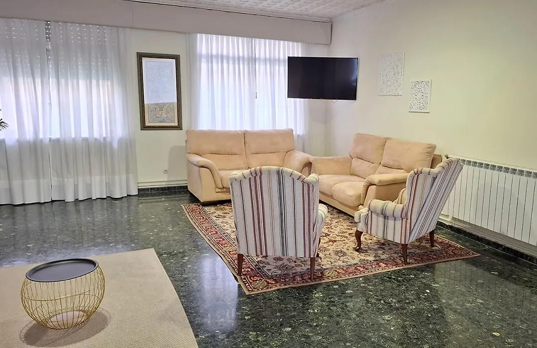 Hotel Cervantes-1