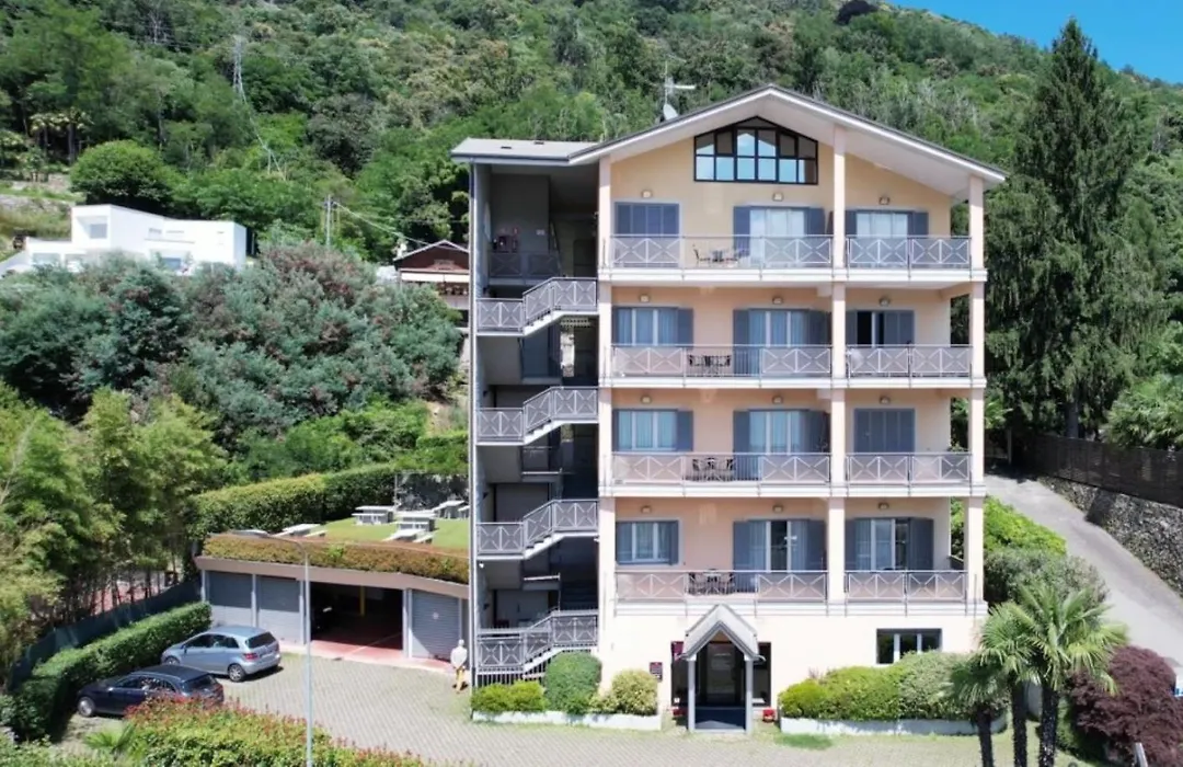 Residence Tre Ponti-1