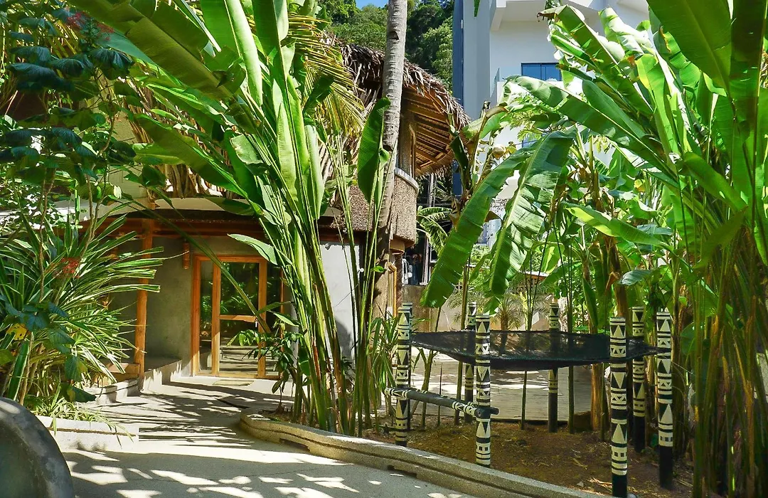 Terra Sancta Boutique Resort-1