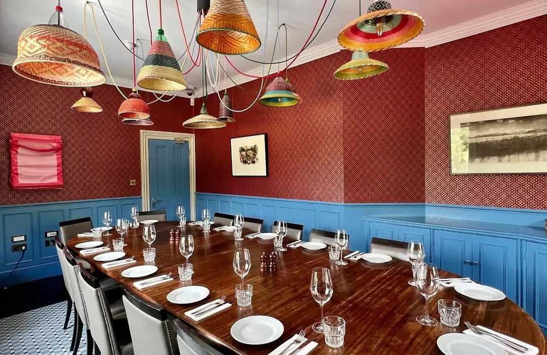 Jose Pizarro The Swan Inn-1