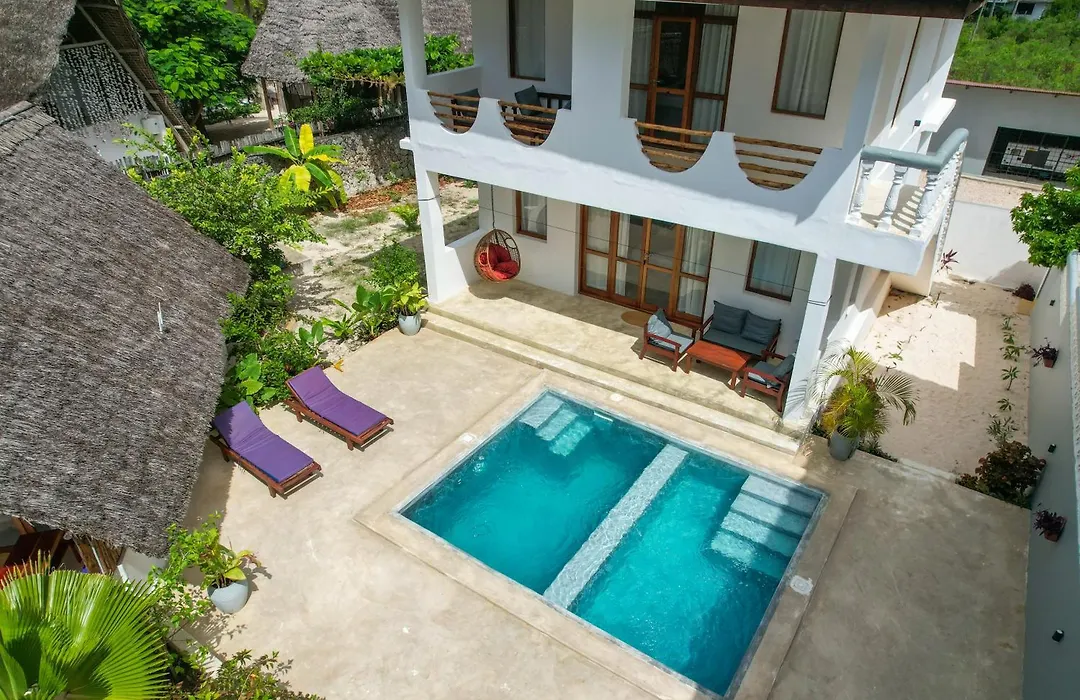 Mnana Beach Bungalows-1