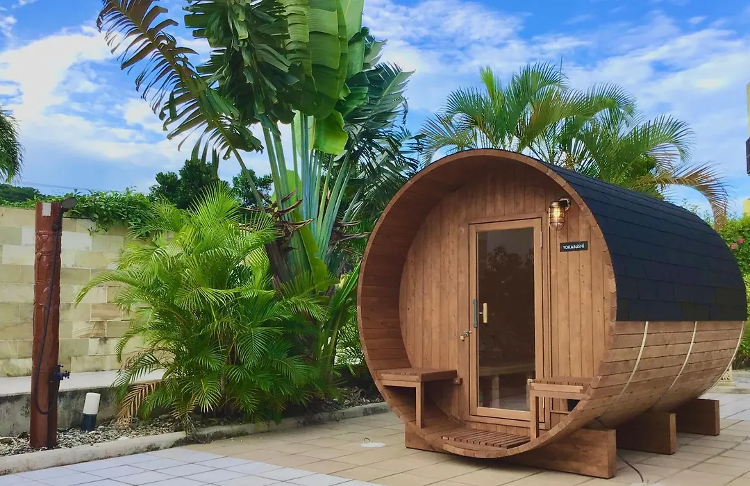 Glamping Resort Yokabushi-1