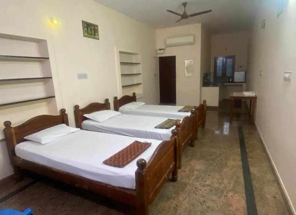 Vijaya Guest House-1