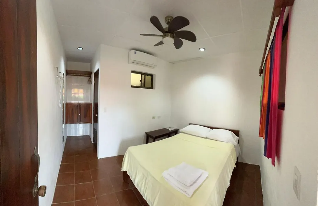 Casa Romano Hostel-1