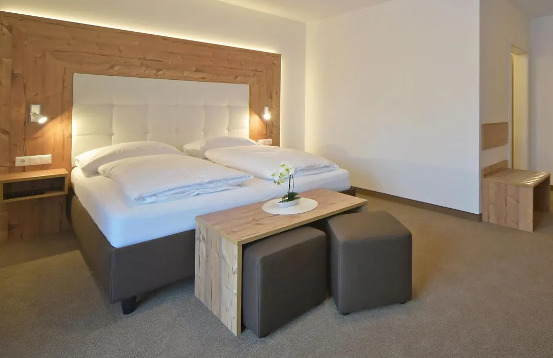 Hotel Berghof-1