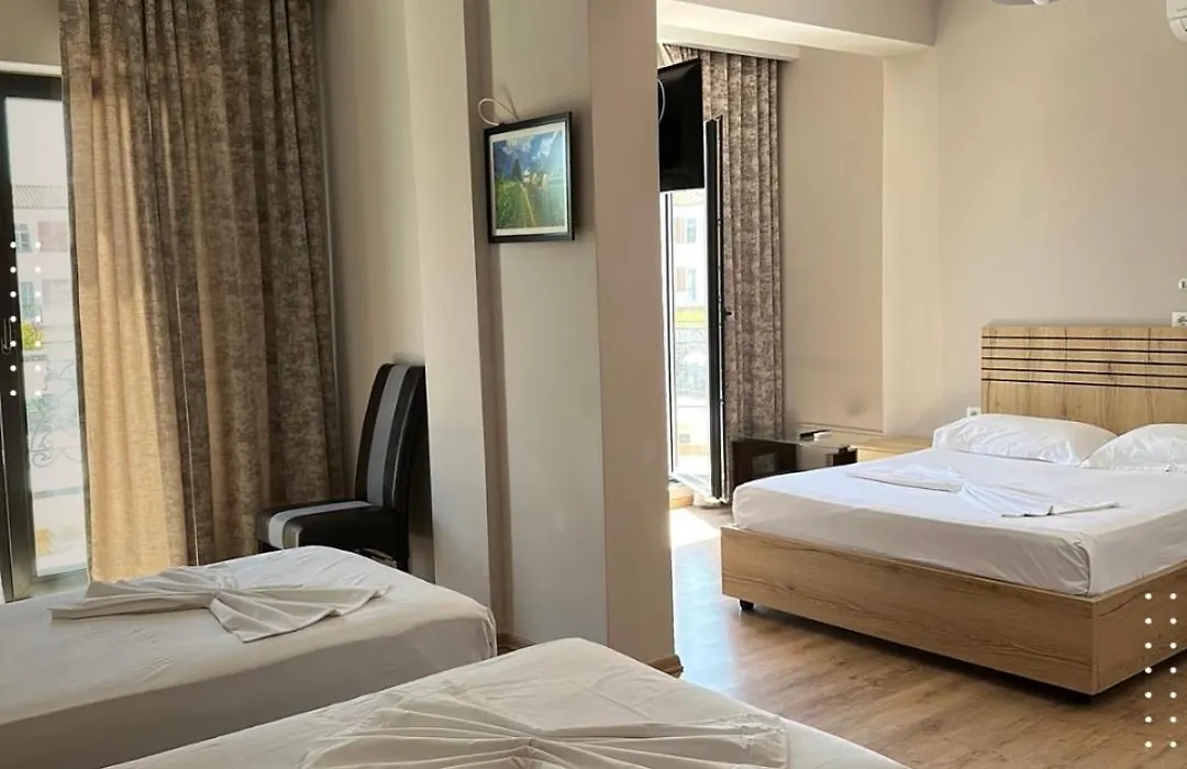 Hotel Permeti-1