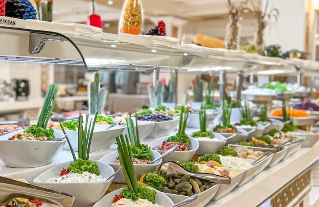 Fafa Premium Hotel & Spa-1