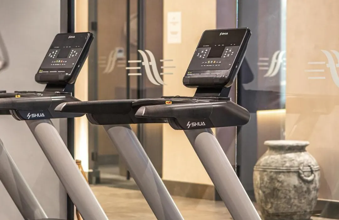 Fafa Premium Hotel&SPA-1