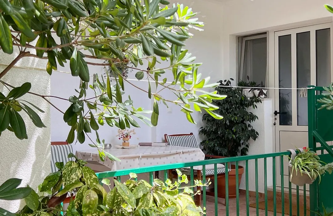 Room Tai - Spacious And Comfy With Private Terrace-1