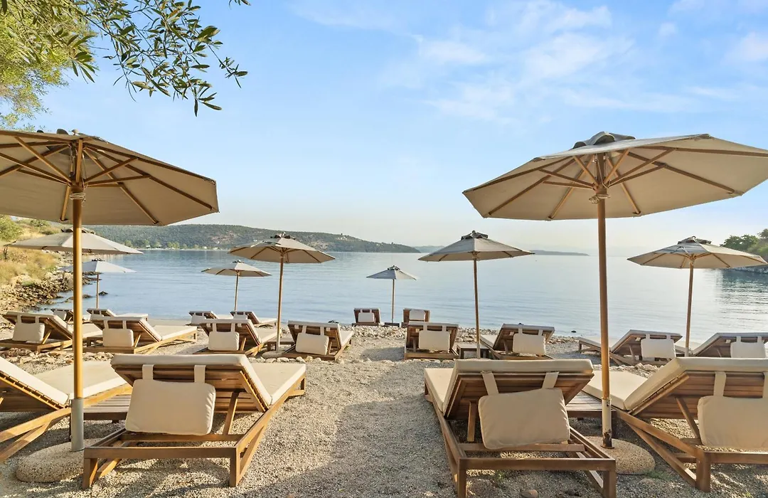 100 Rizes Seaside Resort- Small Luxury Hotels Of The World-1