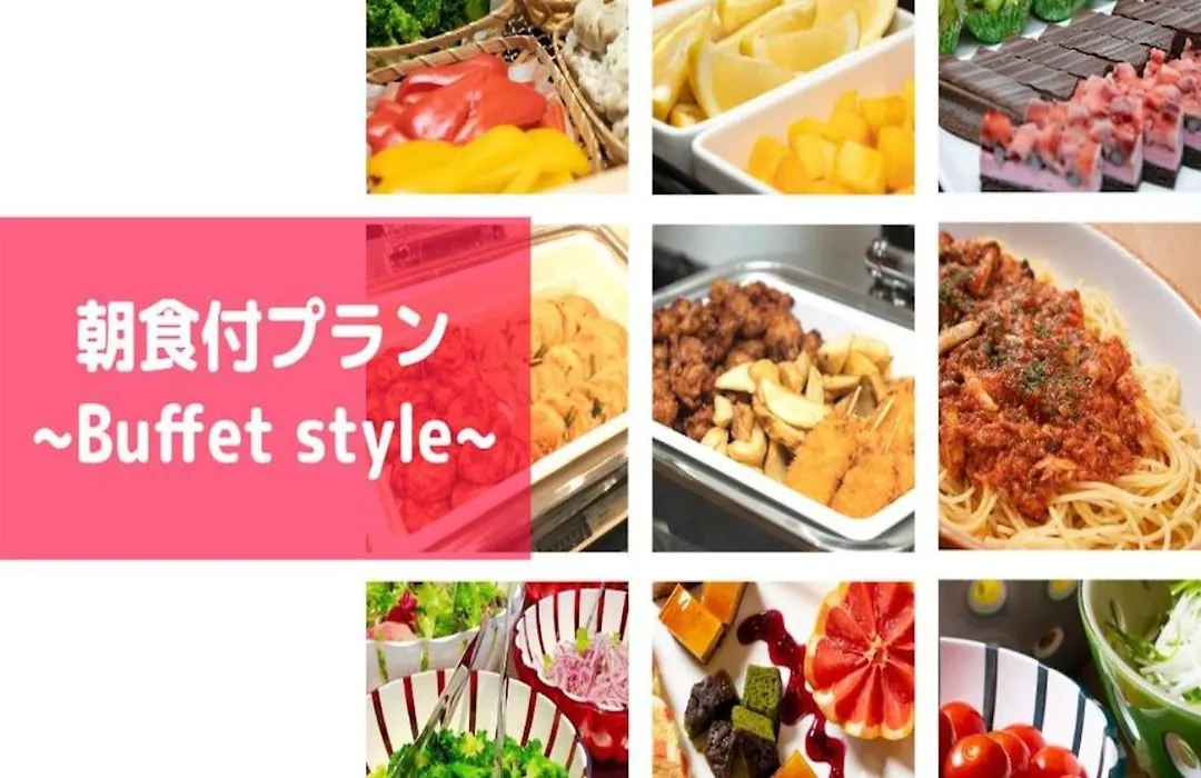 Sarasa Hotel Shin-Osaka-1