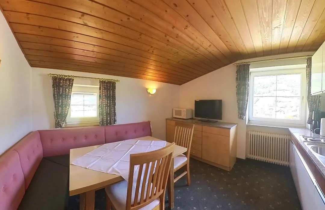 Das Christine Appartement-1