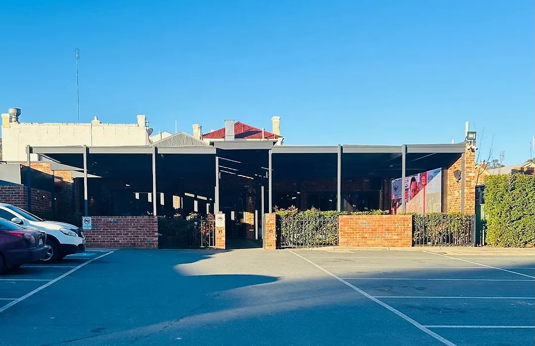 Campaspe Lodge-1