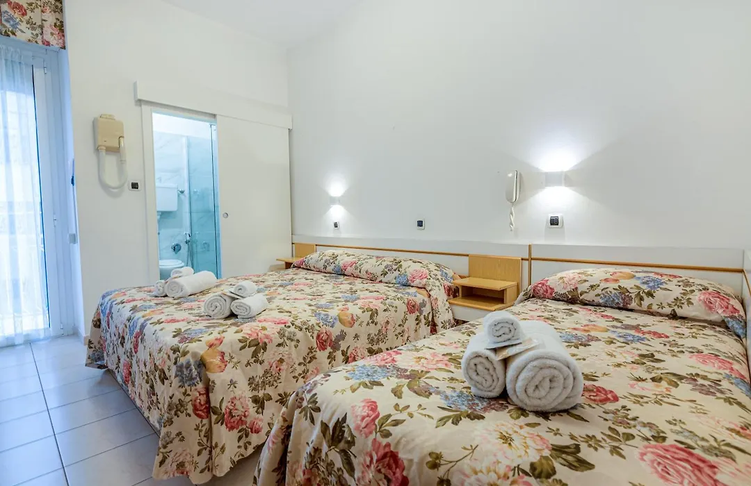 Hotel Ilde-1
