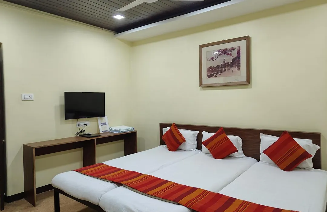 Hotel Bakul-1