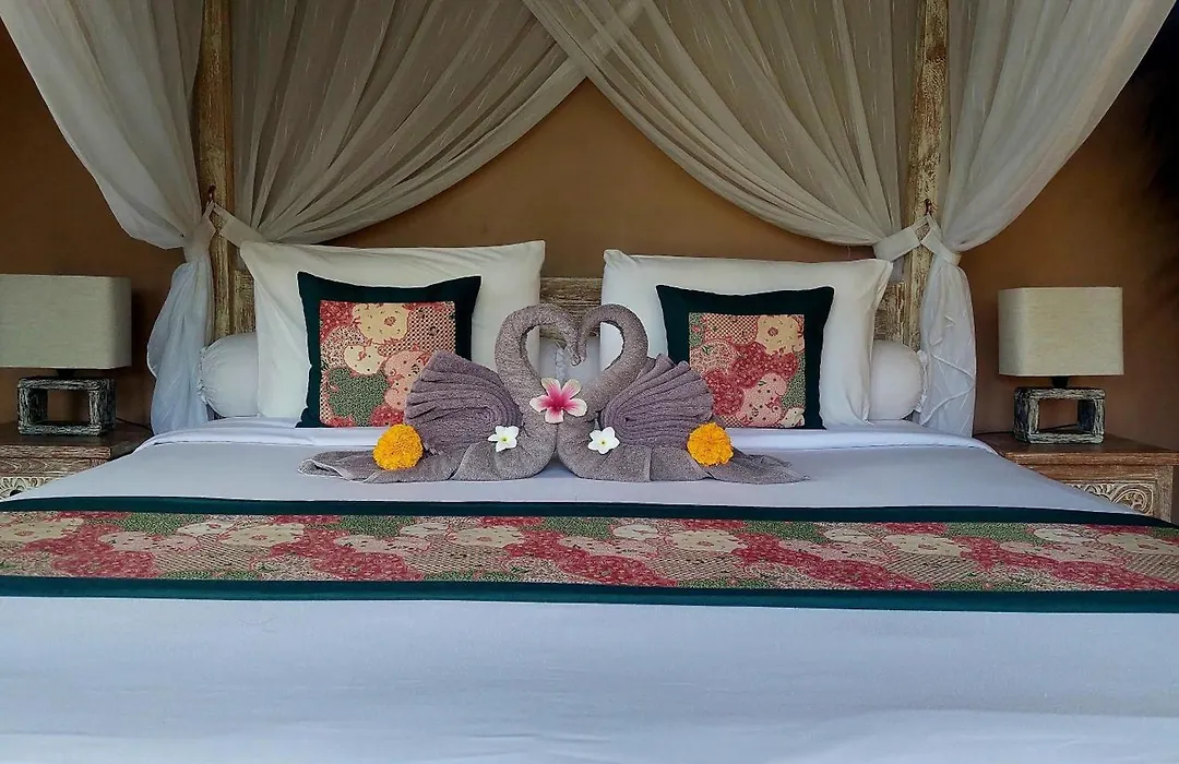 Taman Eden Cottage-1