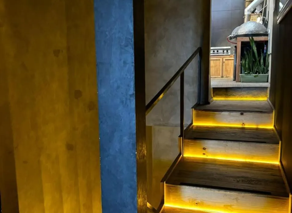 Casa Sabina Down Town Mexico City-1