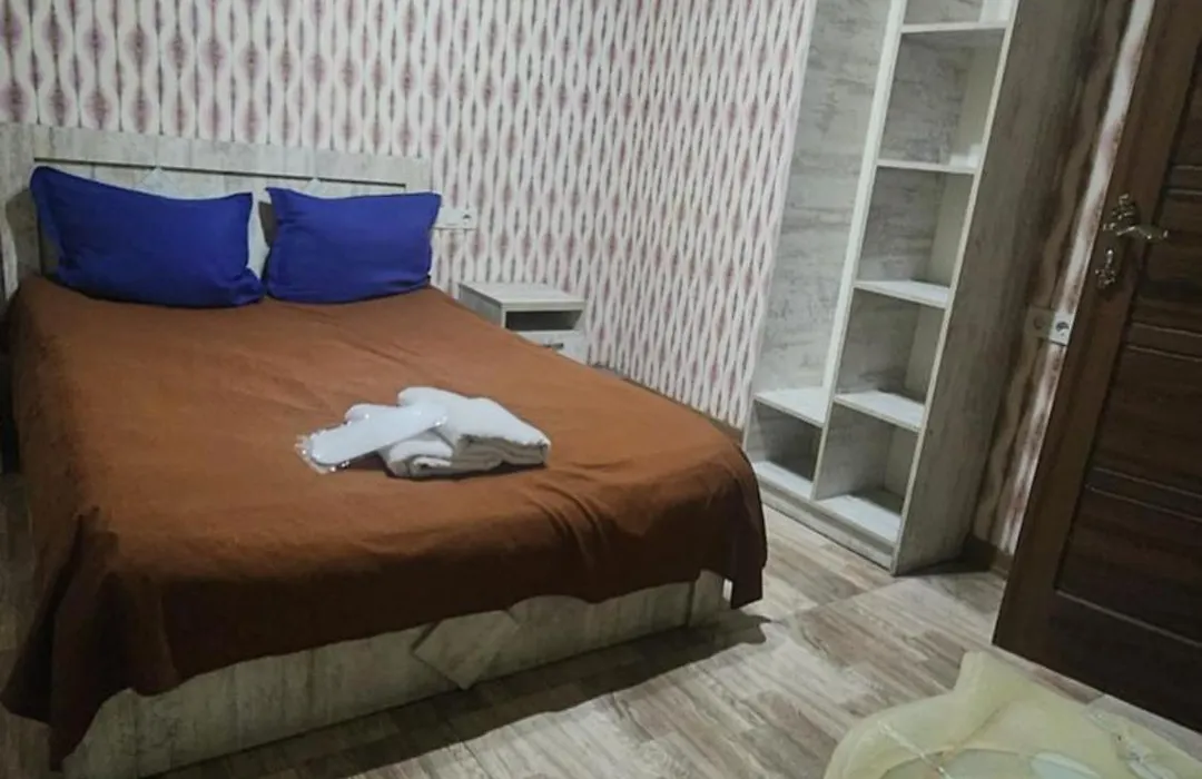Hotel ,,Mega"-1