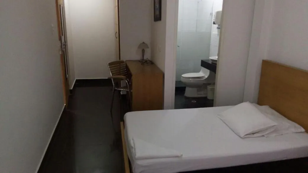 Hotel Acualina De Cali-1