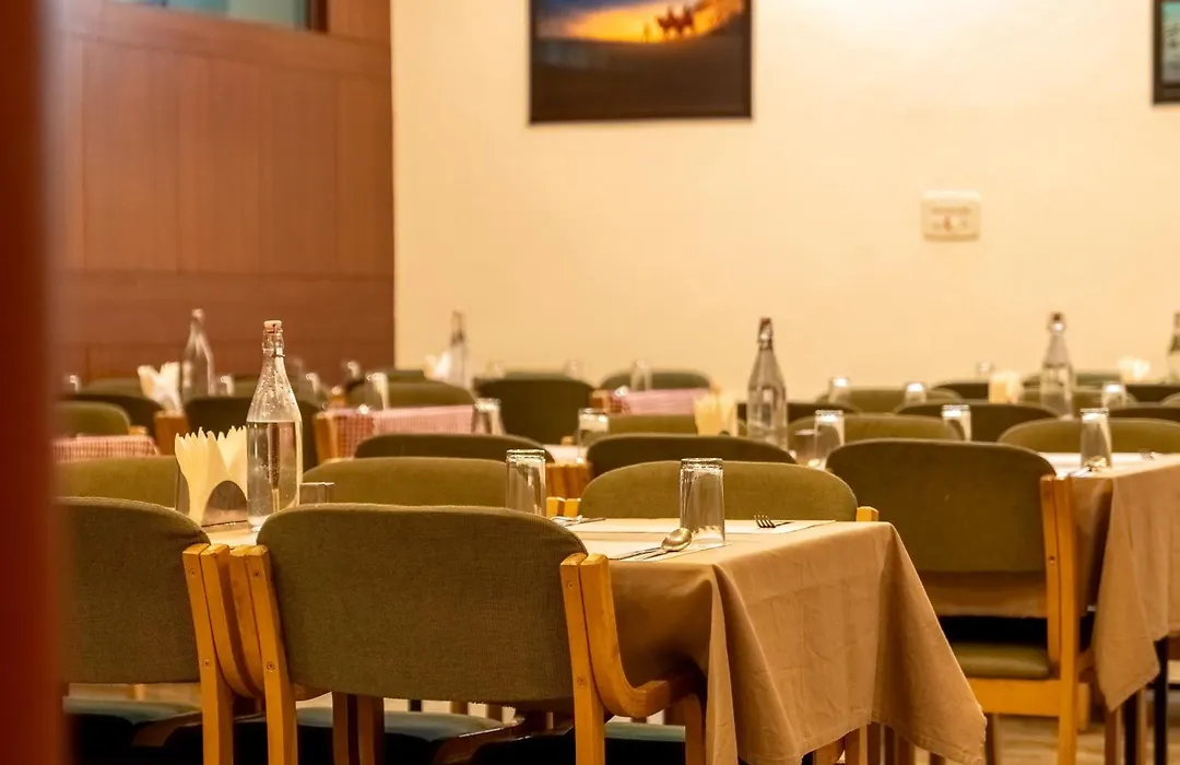 Hotel Gawaling International-1