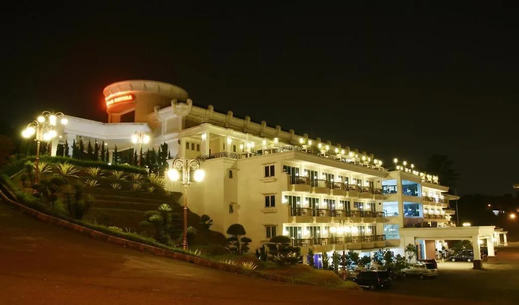 Braja Mustika Hotel Bogor-1