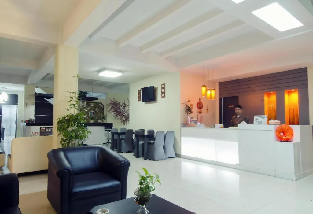 Boulevard Hotel-1