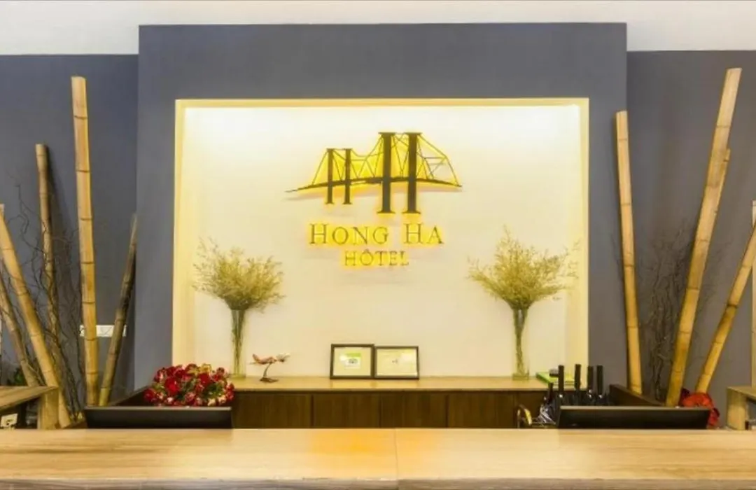 Hong Ha Hotel-1