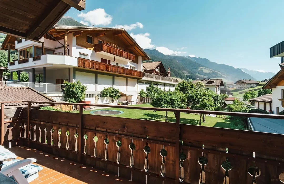 Hotel Residence Griesfeld-1