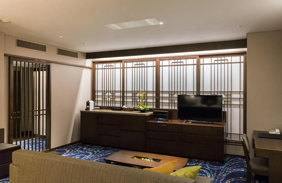 Hotel Ryumeikan Ochanomizu Honten-1