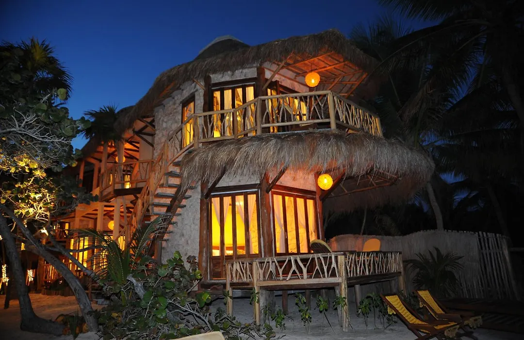 Alaya Beachfront Tulum Hotel-1