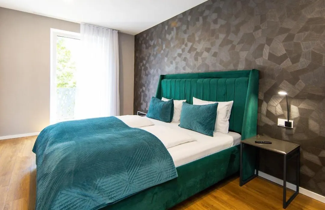 Hotel Haus Hillesheim-1