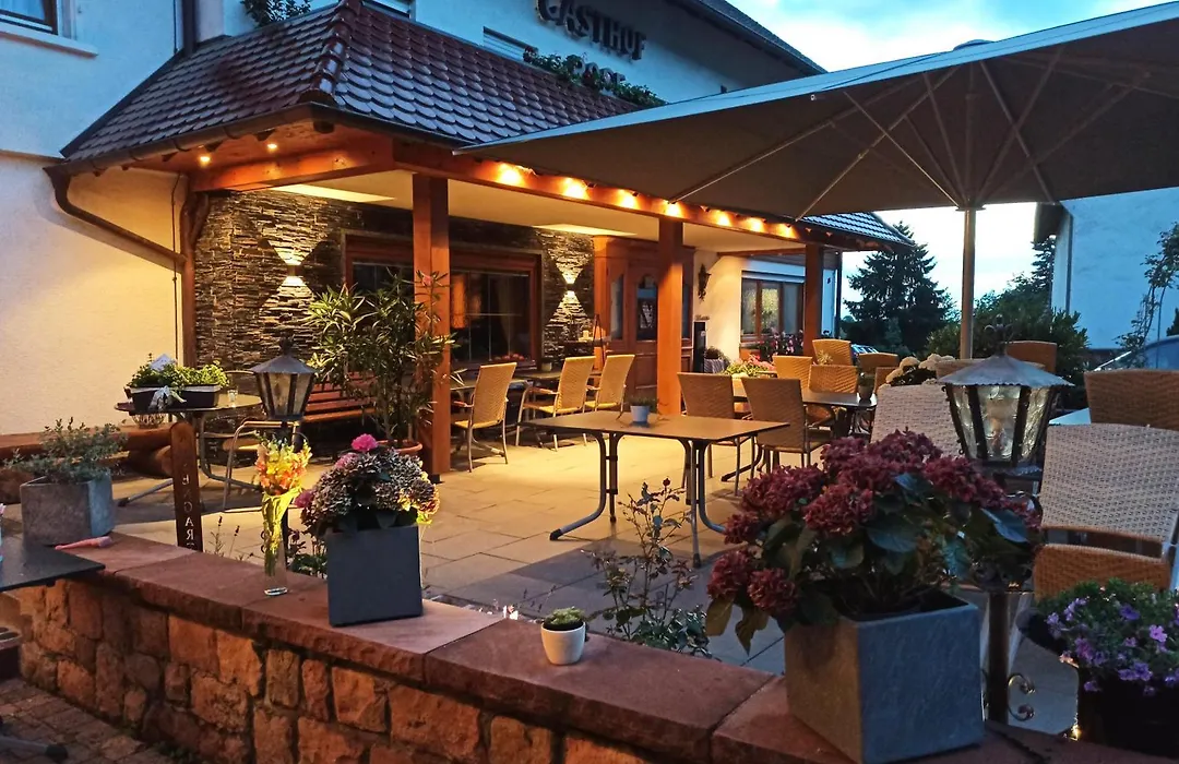 Hotel-Gasthof Rose-1