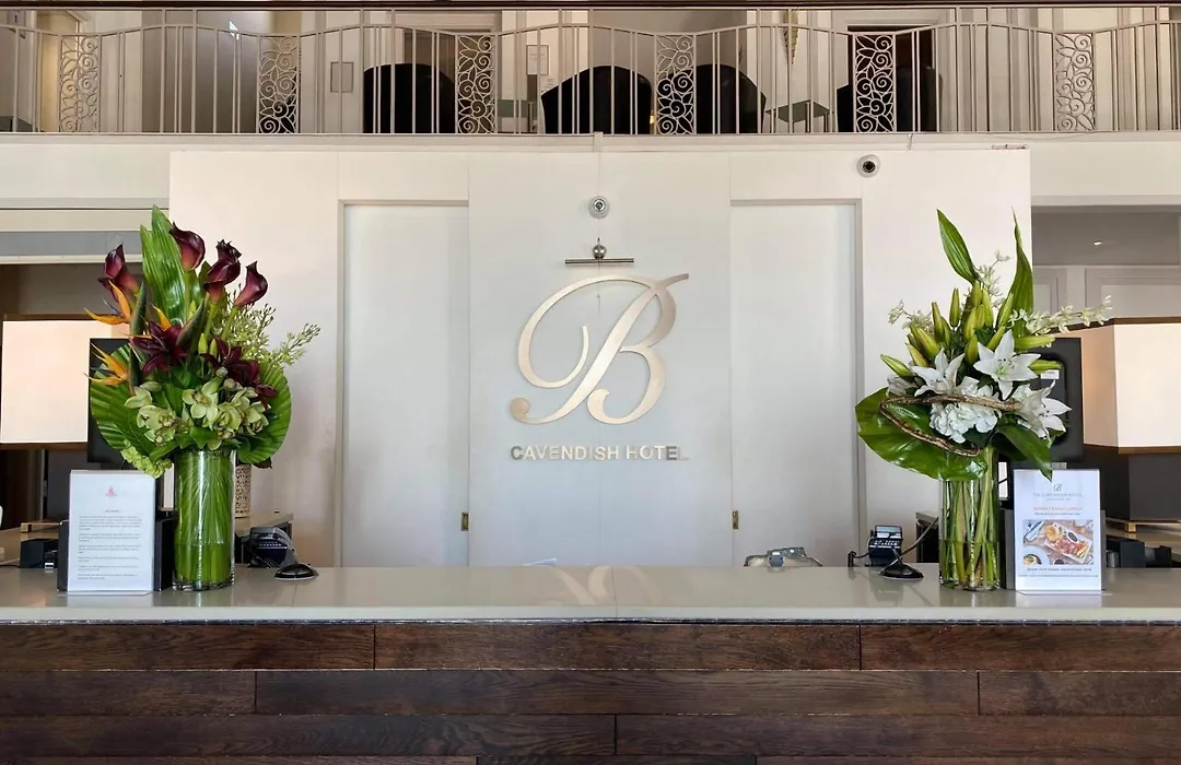 Cavendish Hotel-1