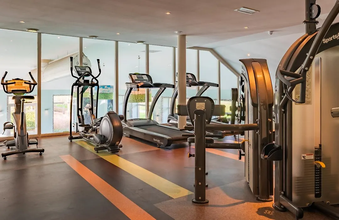 Van Der Valk Hotel Emmen-1
