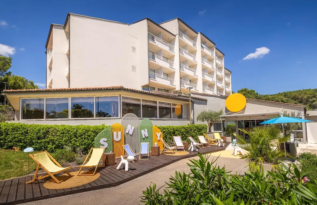 Sunny Rabac By Valamar-1