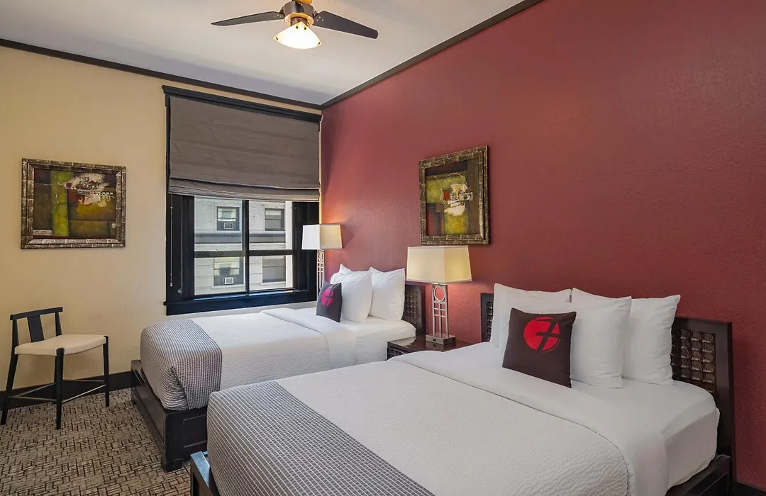 Hotel Fusion, A C-Two Hotel-1