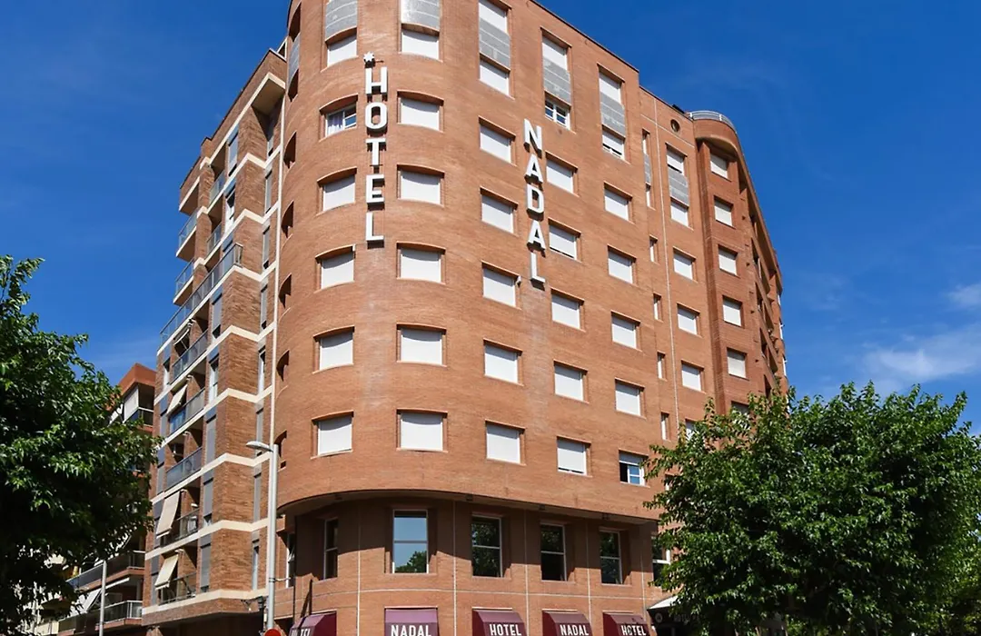 Hotel Nadal-1