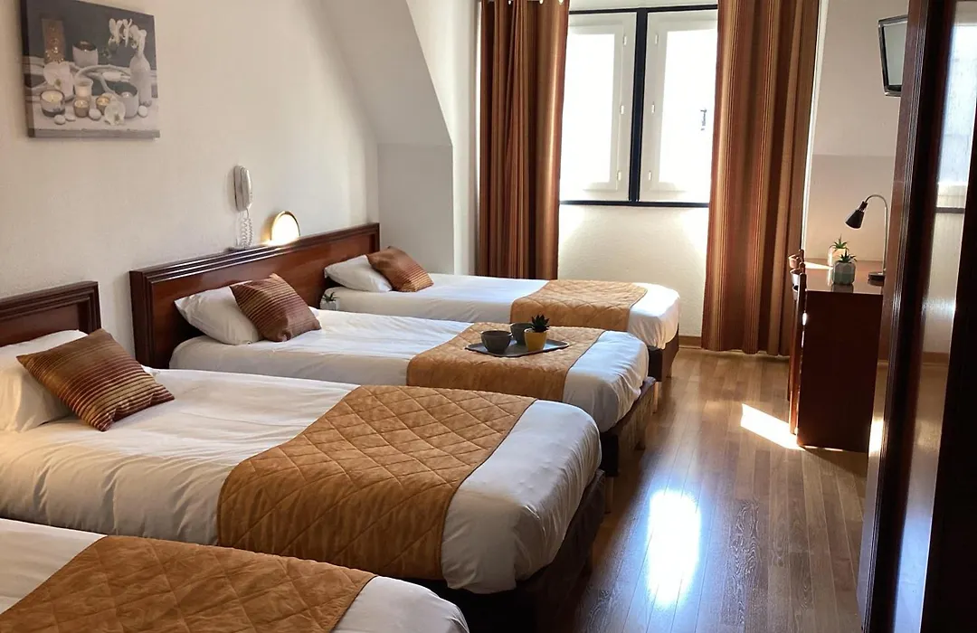 Hotel Angelic-1