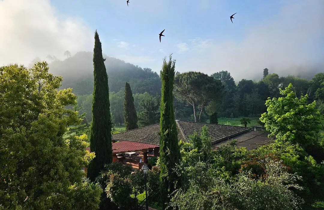Villa Rigacci-1