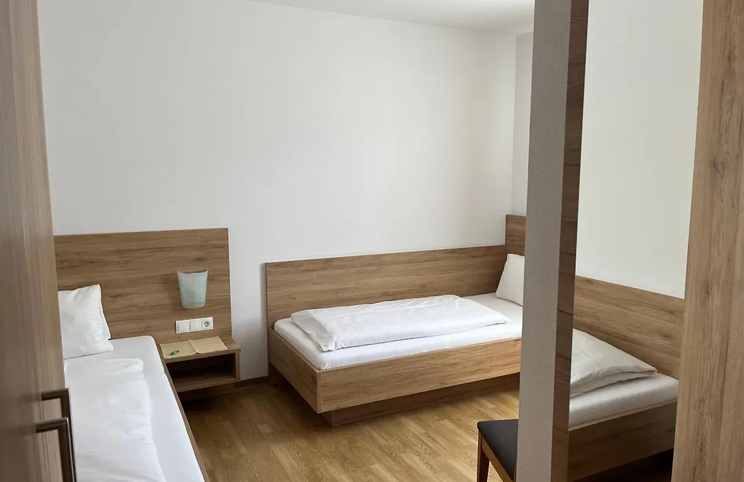 Landhotel Stofflerwirt-1