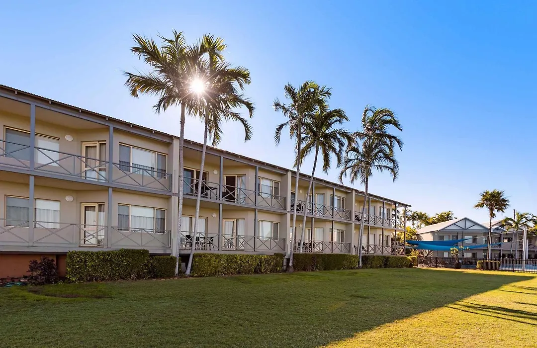 Moonlight Bay Suites-1
