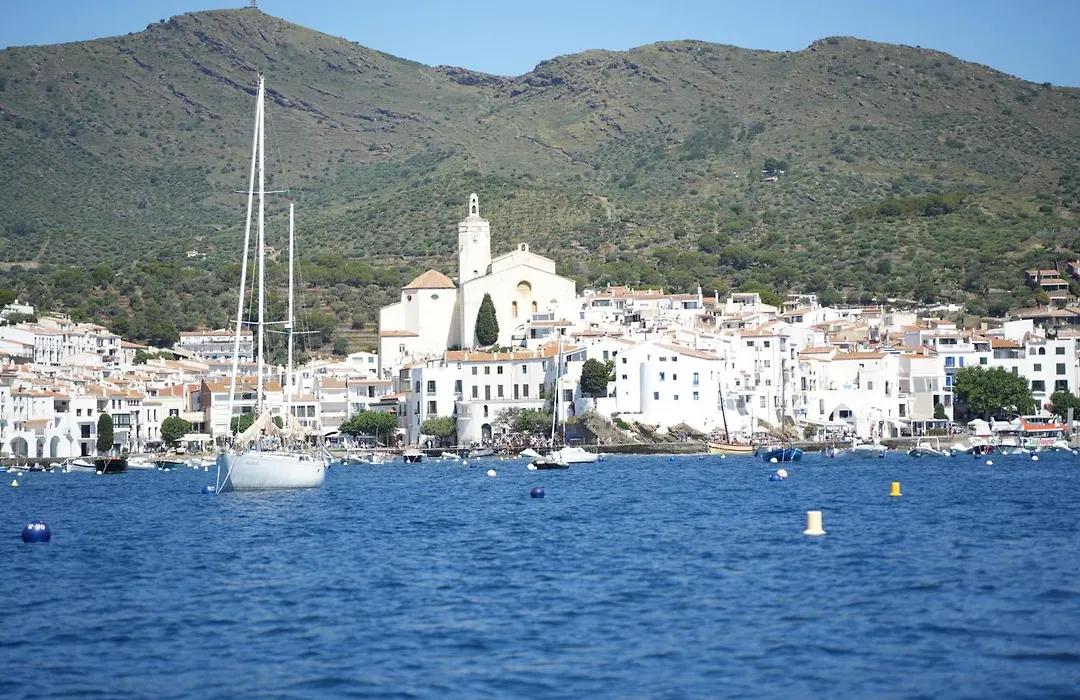 Hotel Port-Lligat-1