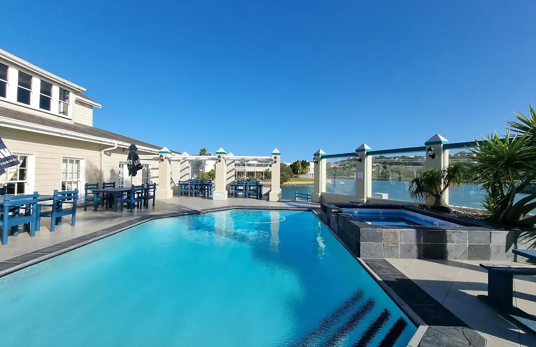 The Halyards Hotel & Spa-1